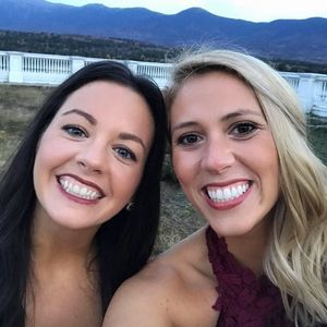 Meet your Posher, Kari